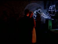 Sheena & Tom's first dance!
