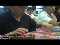 Striving Readers Program