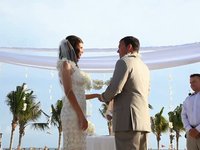 Marissa +Louis