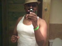 Smoking in My room in Punta Cana