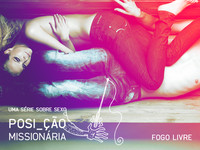 Posição Missionaria - Fogo Livre