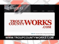 Troup County Works
