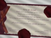 Sara e Israel