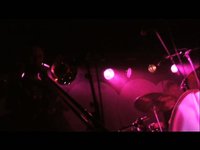 JaConfetti Live at Vega "Hold Nu Kay"