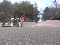 October Day Vid