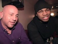 Episode 044 - Mike Esterman joins singer Ne-Yo