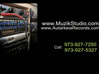 Audio Recording... Professional Music Recording Studio in Morris County NJ