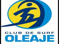 CLUB DE SURF OLEAJE