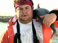 Nick Mundy's Acting Reel