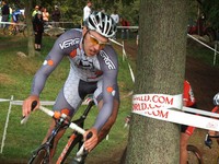 Gran Prix of Gloucester - A Cyclocross Film