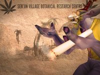 Sex, Gnomes And Videotape: So, I Went To France