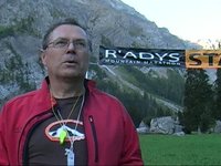 Rady's Mountain Marathon 2009