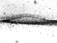 Blender Particle Fun