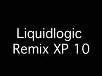 Liquidlogic Remix XP 10 on the Gauley River