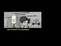 Zontar: The Thing From Venus: Rough clip