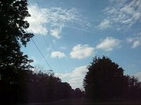 Clouds:TimeLapse