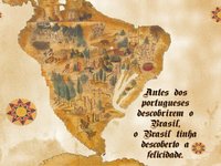 Antes do portugueses - Manifesto Antropófago 80 anos