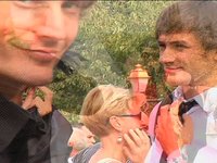 Mariage d Audrey et Alexandre Dropsy