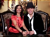 Entrevista - Peter n Lili
