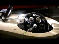 A Curie Motor