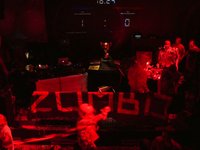 Wipeout - Starmelt vs. Zombo Combo