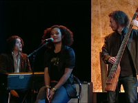 Maybelle Galuvao & The Groove Chapter Performing LIVE