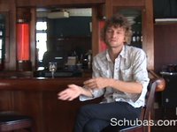Schubas.com Backstage Interview with Brendan Benson