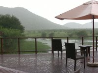 Madikwe Game Reserve