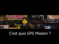 GPS Mission, un jeu géo-localisé sur mobile