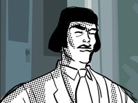 Harvey Awards Animation
