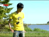 WOWTV 异国同声栏目  DANCER舞者