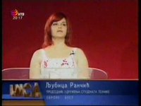 Predstavljanje letnjeg akademskog kursa i BEST-a Nis