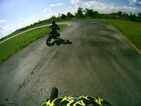 2009 FLAMRA Round 4 Spec