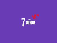 Séptimo Aniversario!