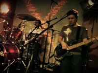 Dilei - Quando Chover (LIVE HD)