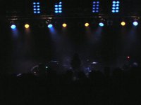 MONO - Yearning (LIVE)