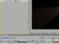 cc light rays