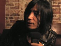An interview with Taka of MONO 10/2009