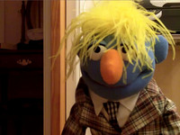 Muppets Love Mandie!