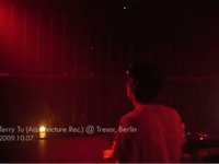 Terry Tu (Acupuncture Rec.) @ Tresor, Berlin