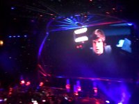 Star Wars - A life redeemed (live)
