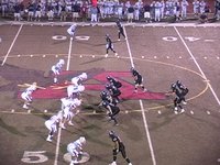 #75 LUNDON SMITH 2009 HIGHLIGHTS