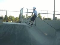 Jake Clark and Alec Morrison Murrieta Video