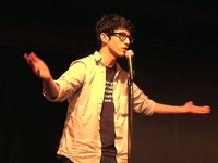 Morgan Evans - Stand-Up @ UCB