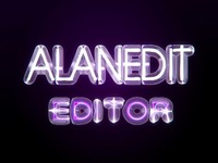 Alanedit Showreel