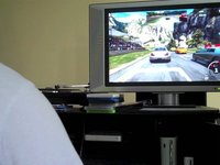 1 Minute Video Games