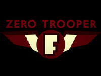 Zero Trooper-F