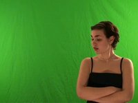Experiments in Cinema: Special Moments.
