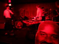 Capybara Live San Francisco