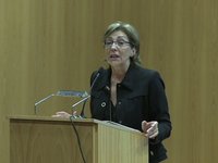 Conferència Inaugural - Carme García Ribas